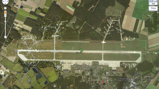 Illustration for article titled Access Denied! 18 Places Google Maps Won't Let You See